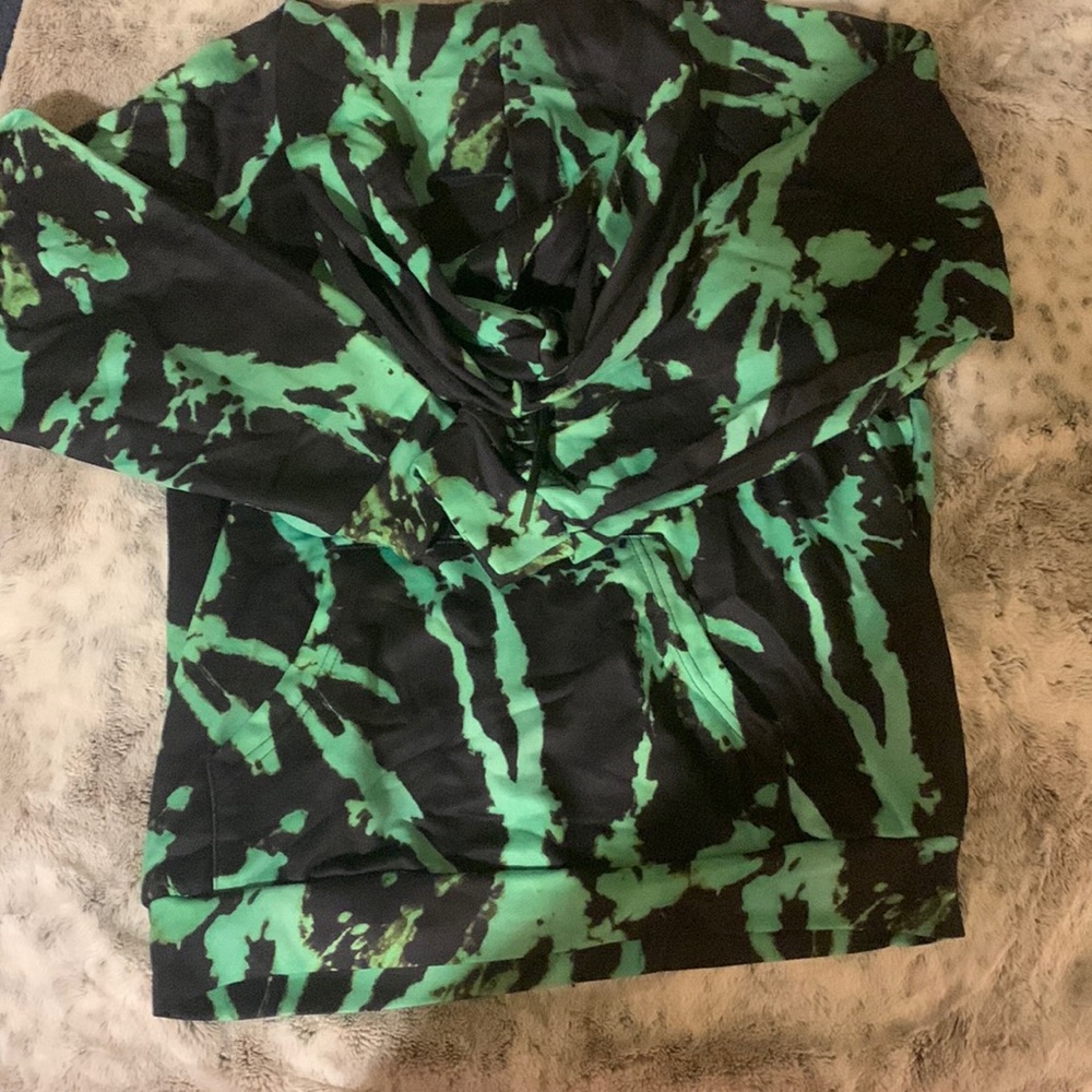 Dissorted Hoodie